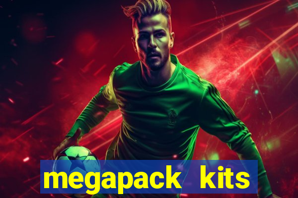 megapack kits football manager 2016